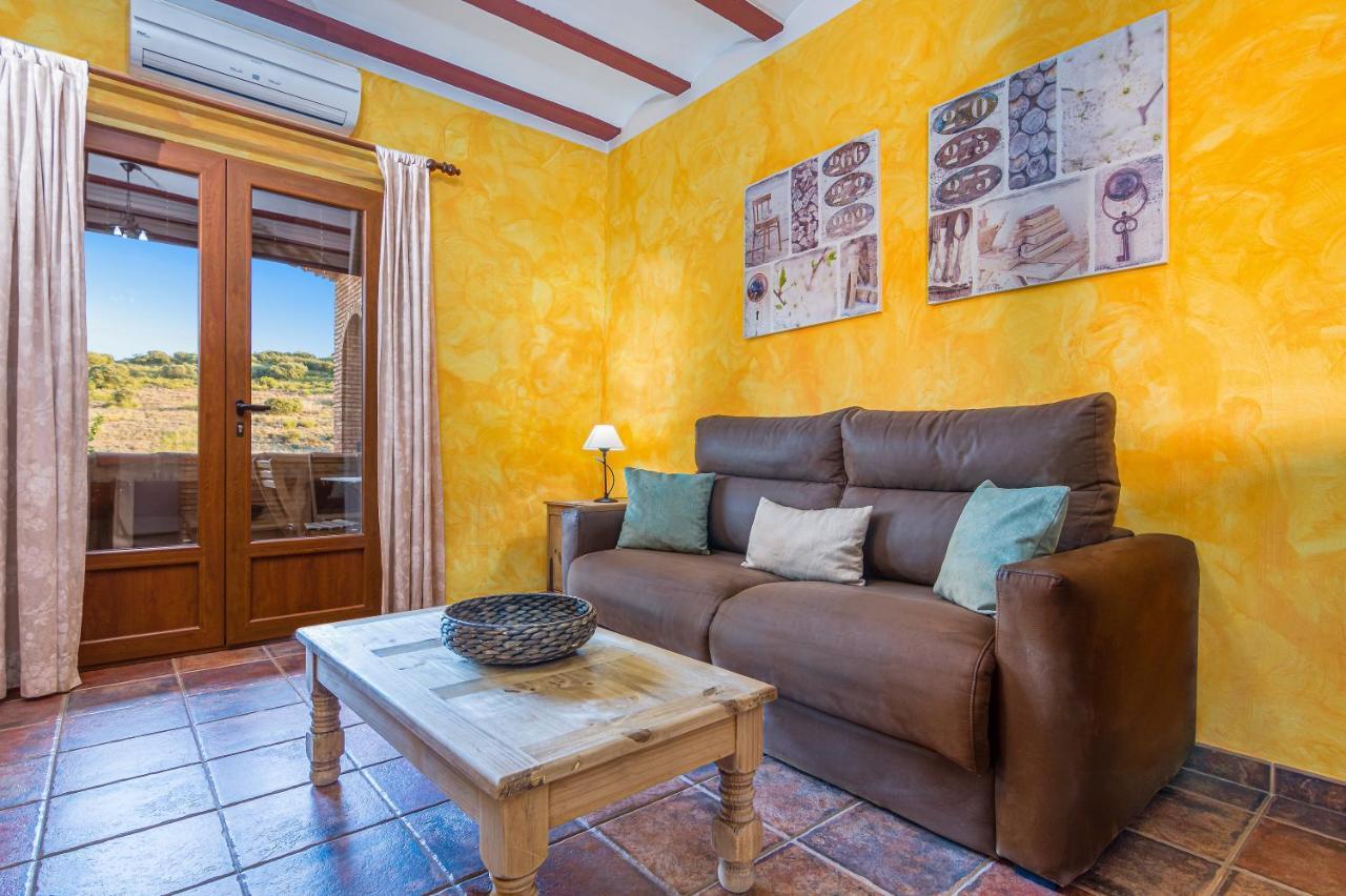 El Mirador De Ruidera Apartment Luaran gambar
