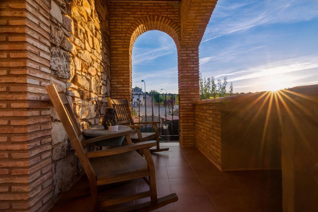 El Mirador De Ruidera Apartment Luaran gambar