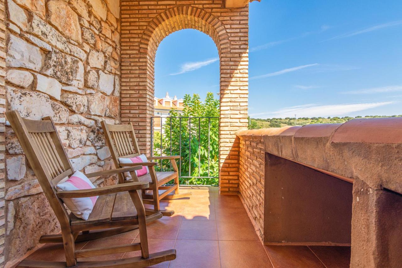 El Mirador De Ruidera Apartment Luaran gambar